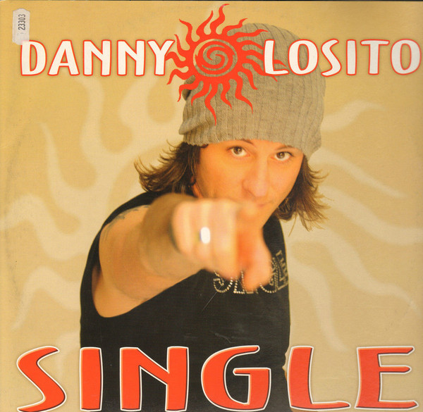 Donato Losito - Single | Universo (MEL0408) - main