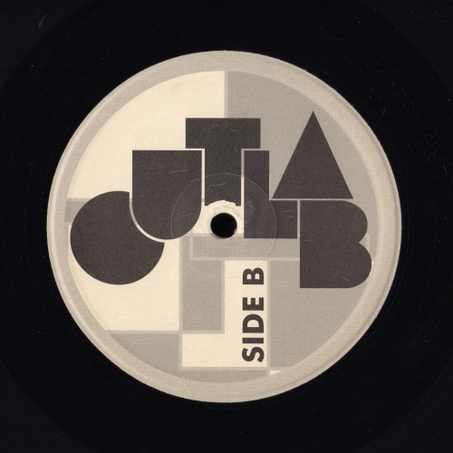 N.e.o.n. - Living In The Jungle | Outlab (OUT 01) - 2