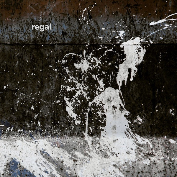 Regal - From Other Sounds | Figure (FIGURE82)