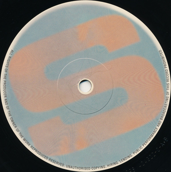 Klubbheads Meets Sasha - I'm Still Waitin' (Klubbheads Klubb Dub) | WEA (3984 24322-0) - 2