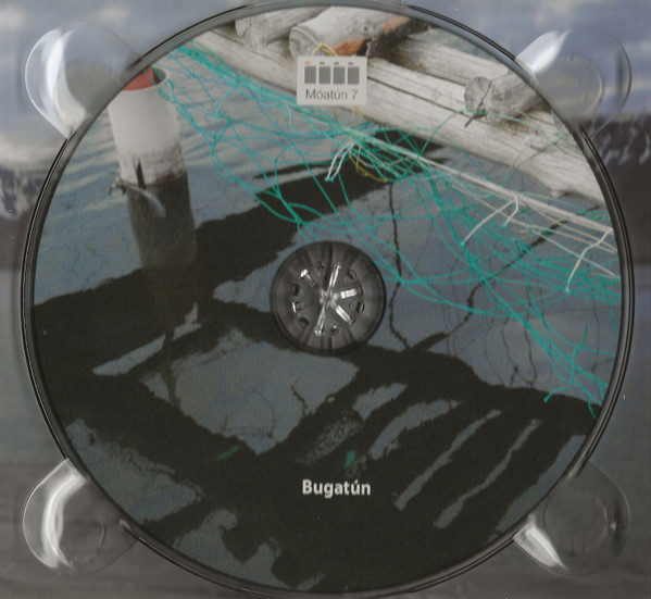 Various - Bugatún | Móatún 7 (Bugatún) - 3 Various - Bugatún | Móatún 7 (Bugatún) - 3