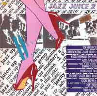 Various - Jazz Juice 2 | Street Sounds (SOUND 4)
