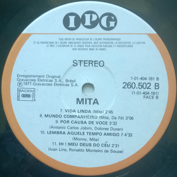 Dom Mita - Mita | IPG (260.502 B) - 4 Dom Mita - Mita | IPG (260.502 B) - 4