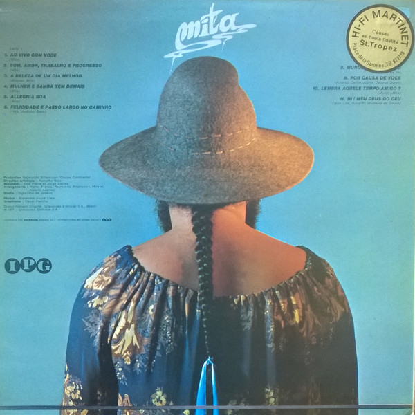 Dom Mita - Mita | IPG (260.502 B) - 2 Dom Mita - Mita | IPG (260.502 B) - 2