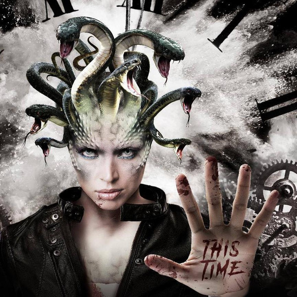 Rock Goddess - This Time | Bite You To Death Records (BITEY2D300) - main Rock Goddess - This Time | Bite You To Death Records (BITEY2D300) - main