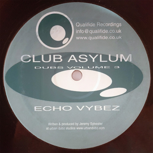 Dubs Volume 3
