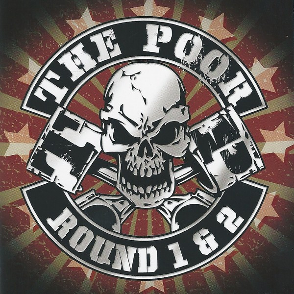 The Poor - Round 1 & 2 | Bad Reputation (BAD111102) - main