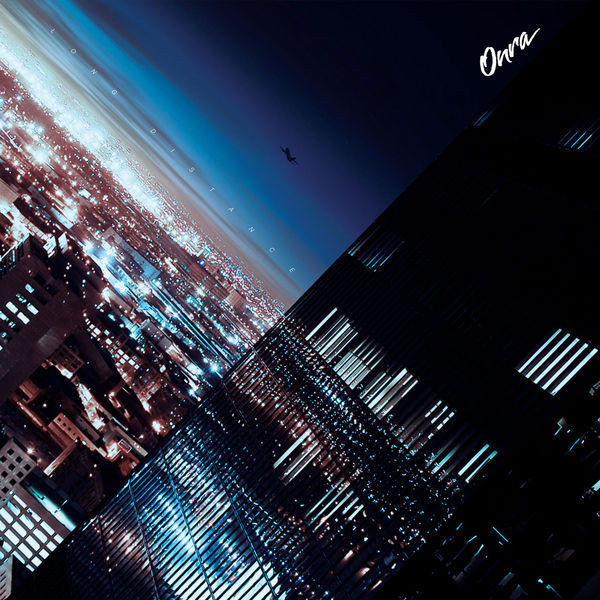 Onra - Long Distance | All City Records (ACOLPx1)