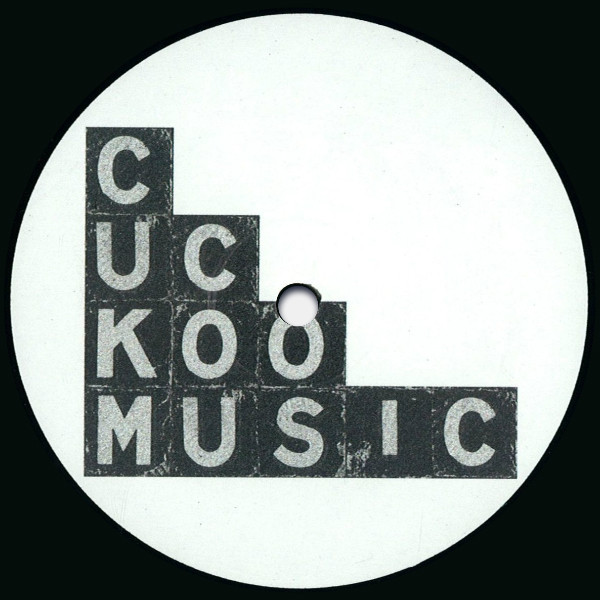 Ted Empleton / Regan - Gotta Get Over / Public Life | Cuckoo Music (Cuckoo Music LTD2) - 2 Ted Empleton / Regan - Gotta Get Over / Public Life | Cuckoo Music (Cuckoo Music LTD2) - 2