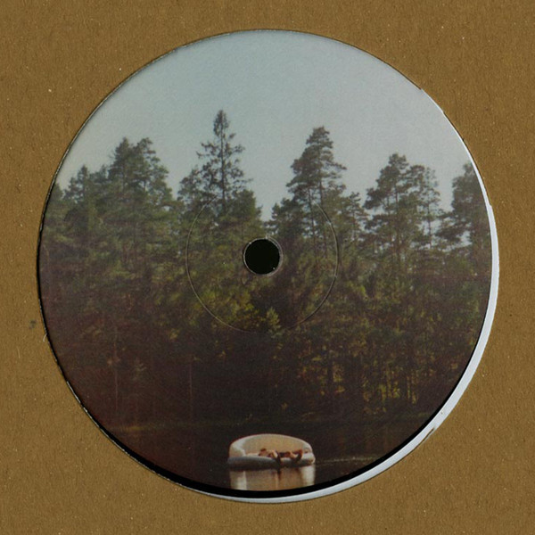 Lucky Charmz - U Still Coming Over? | Lehult (LHLT006)