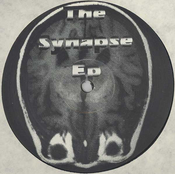 Auto Kinetic / BPMF - The Synapse EP | Electric Music Foundation (EF05) - 2