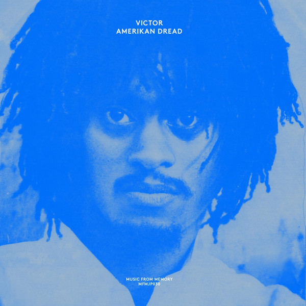 Victor W. Davis - Amerikan Dread | Music From Memory (MFMJP030)