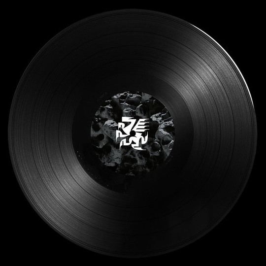 CMRK - Poisoning EP | Gars Records (GARS003) - 4 CMRK - Poisoning EP | Gars Records (GARS003) - 4