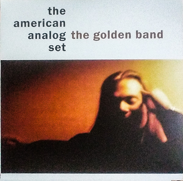 The American Analog Set - The Golden Band | Numero Group (NUM919)