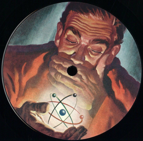 Filippo Bena - The Benefit Of Doubt's Benefit | Amazing stories (AMZS006) - main Filippo Bena - The Benefit Of Doubt's Benefit | Amazing stories (AMZS006) - main