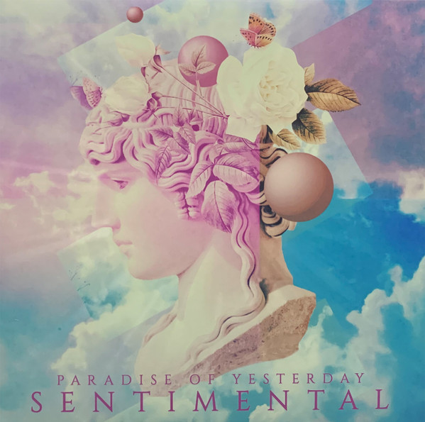 Paradise Of Yesterday - Sentimental | Cityman Productions (CITYLP_003)