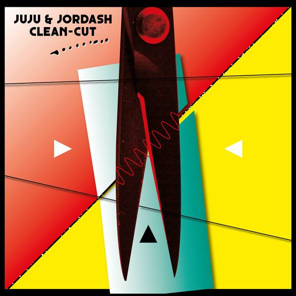 Juju & Jordash - Clean-Cut | Dekmantel (DKMNTL021)