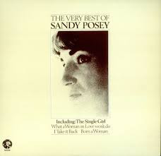 Sandy Posey - The Very Best Of Sandy Posey | MGM Records (2353 087)