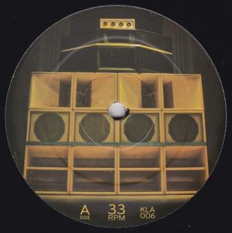 Messenger Douglas / Mulu / Kibir La Amlak - Have Jah / In Your Heart / Have Love / In Your Mind | Kibir La Amlak (KLA006) - main