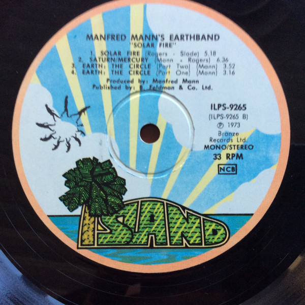 Solar Fire
