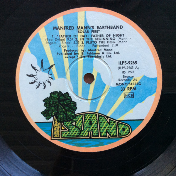 Solar Fire