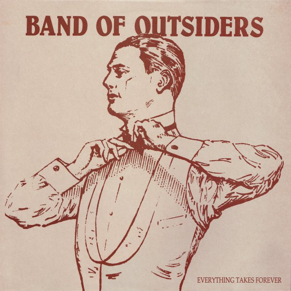 Band Of Outsiders - Everything Takes Forever | L'Invitation Au Suicide (ID 12) - main Band Of Outsiders - Everything Takes Forever | L'Invitation Au Suicide (ID 12) - main