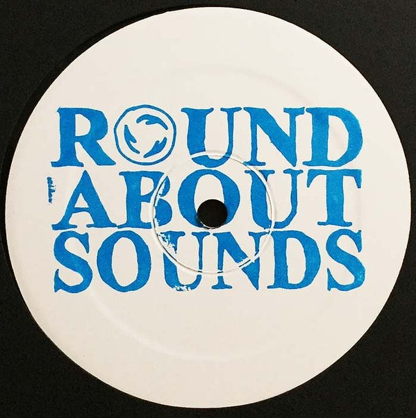 Joel Kehren - Real Love EP | Roundabout Sounds (RS017)