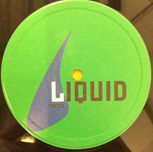 Dee Dee - Forever | Liquid Trance (LTR 5) - 2