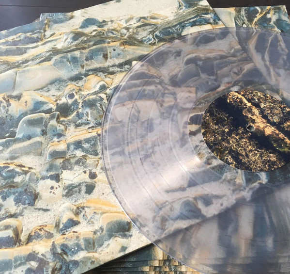 Jake Muir - Lady's Mantle | Sferic (sferic 003) - 2