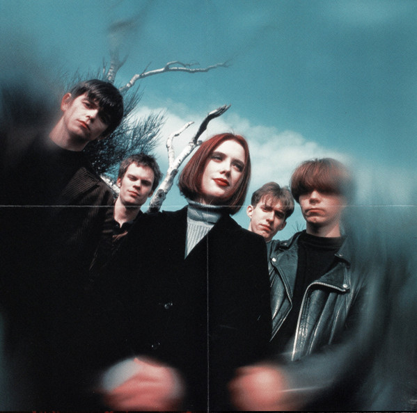 Slowdive - Souvlaki CD | Creation Records (0777 7 88263 2 3) - 4 Slowdive - Souvlaki CD | Creation Records (0777 7 88263 2 3) - 4