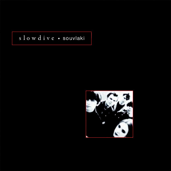 Slowdive - Souvlaki CD | Creation Records (0777 7 88263 2 3) - main Slowdive - Souvlaki CD | Creation Records (0777 7 88263 2 3) - main