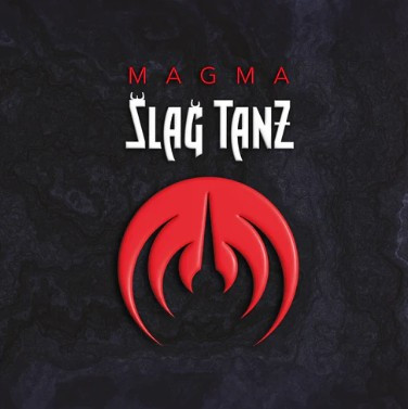 Magma - Slag Tanz | Music On Vinyl (MOV12090) - main Magma - Slag Tanz | Music On Vinyl (MOV12090) - main