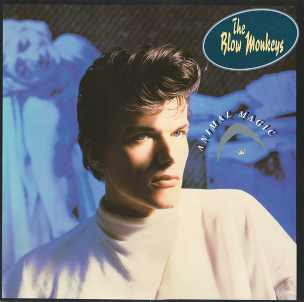 The Blow Monkeys - Animal Magic | RCA (PL 70910) - main