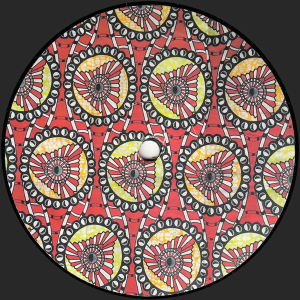Dirtyelements & Drunkdrivers - Rio Deja Vu / Cuica Groove | Legofunk Records (LGF 010) - 2 Dirtyelements & Drunkdrivers - Rio Deja Vu / Cuica Groove | Legofunk Records (LGF 010) - 2