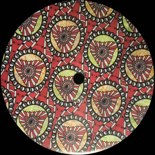 Dirtyelements & Drunkdrivers - Rio Deja Vu / Cuica Groove | Legofunk Records (LGF 010) - 4 Dirtyelements & Drunkdrivers - Rio Deja Vu / Cuica Groove | Legofunk Records (LGF 010) - 4