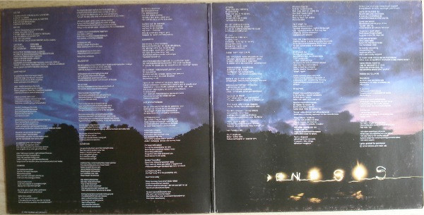 Genesis - ...And Then There Were Three… | Charisma (9103 121) - 4