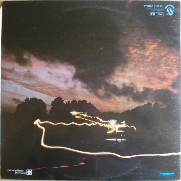 Genesis - ...And Then There Were Three… | Charisma (9103 121) - 2