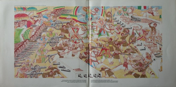 Bob Marley & The Wailers - Confrontation | Island Records (205 482) - 2