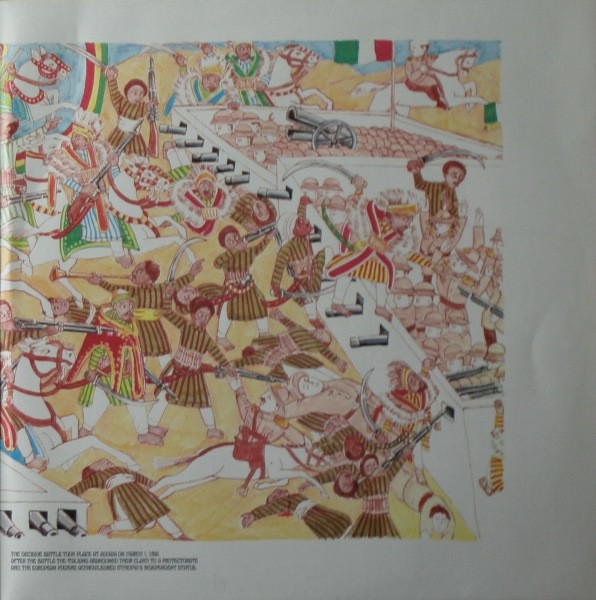 Bob Marley & The Wailers - Confrontation | Island Records (205 482) - 4