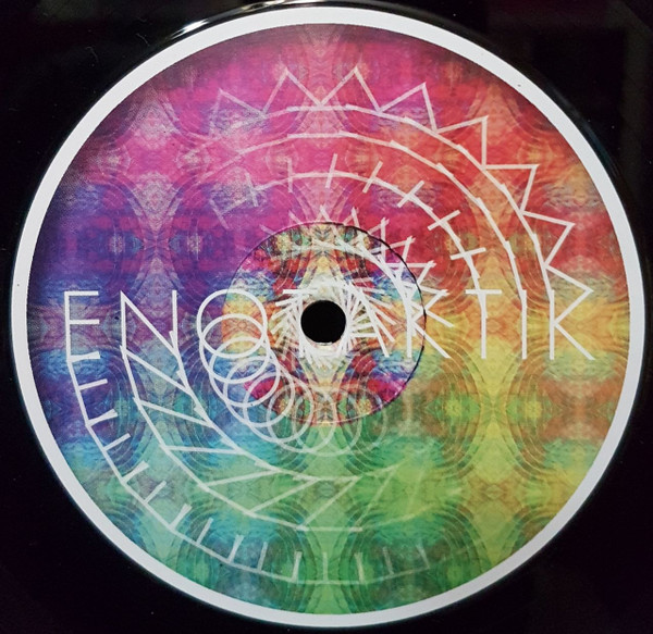 Kitkatone , ANTN - Dogs See Colours | Enotaktik (ENO 009) - 3 Kitkatone , ANTN - Dogs See Colours | Enotaktik (ENO 009) - 3