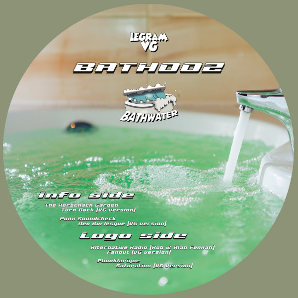 Bathwater 002