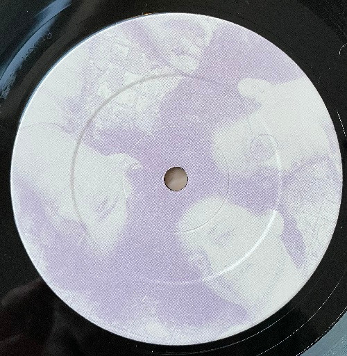 Two Nice Girls - 2 Nice Girls | Rough Trade (ROUGH 135)