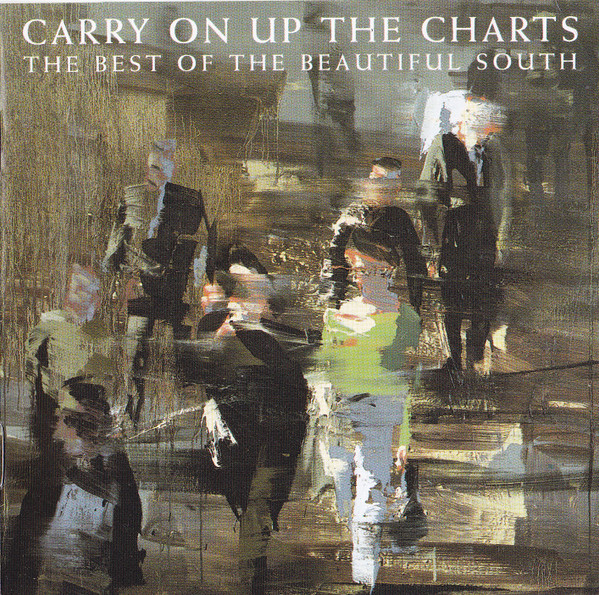 The Beautiful South - Carry On Up The Charts (The Best Of The Beautiful South) | Go! Discs (828 652-2)