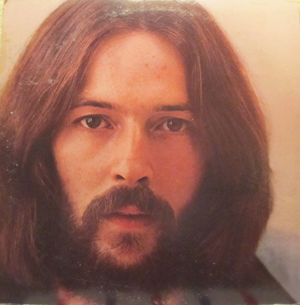 Eric Clapton - Clapton | Polydor (PD 5526) Eric Clapton - Clapton | Polydor (PD 5526)