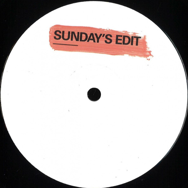Unknown Artist - Sunday's Edit 04 | Sunday's Edit (SE04)