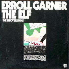 Erroll Garner - The Elf | Savoy Records (SJL 2207)