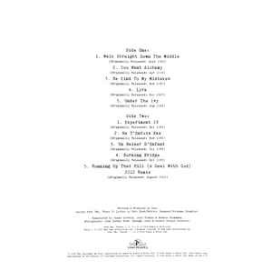 Kate Bush - The Other Side 1 | Fish People (0190295593926) - 2 Kate Bush - The Other Side 1 | Fish People (0190295593926) - 2