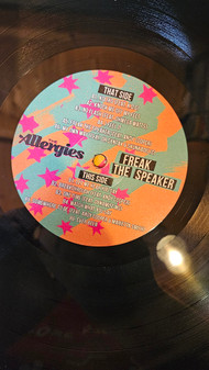Freak The Speaker