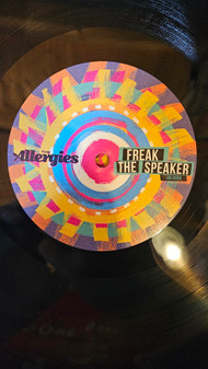 Freak The Speaker