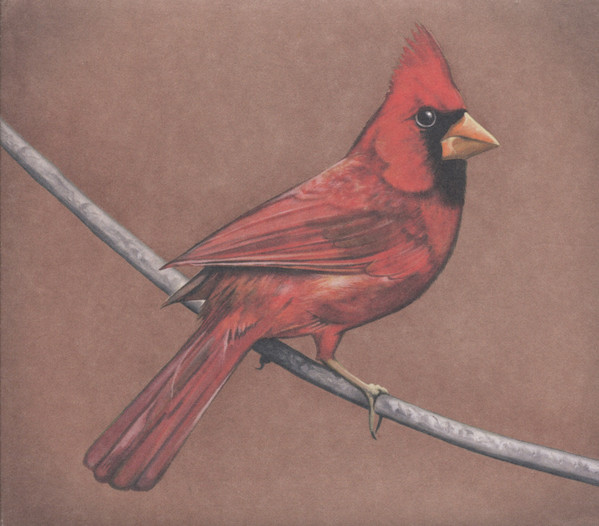 Alexisonfire - Old Crows / Young Cardinals | Dine Alone Records (DA020)